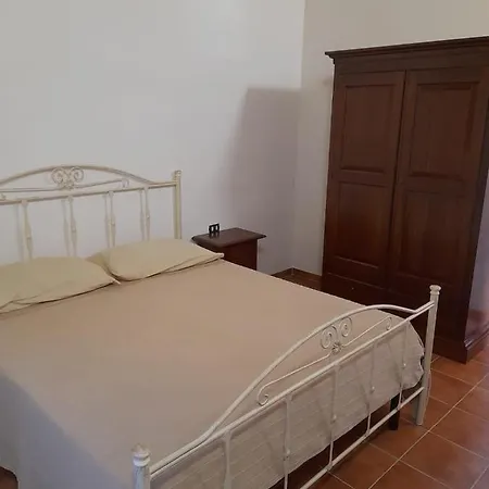 Paradiso Villa Montegiordano