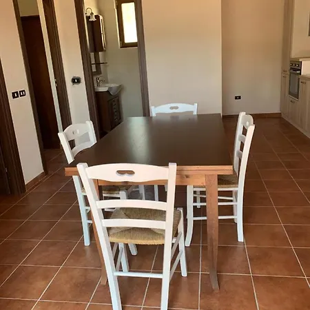Paradiso Villa *