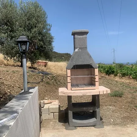 Paradiso Montegiordano