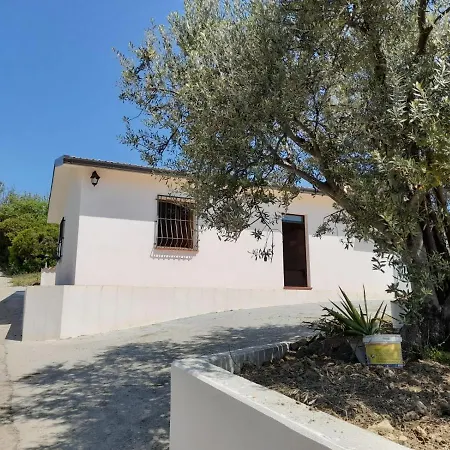 Paradiso Vila Montegiordano