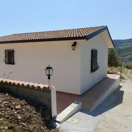 Paradiso Montegiordano