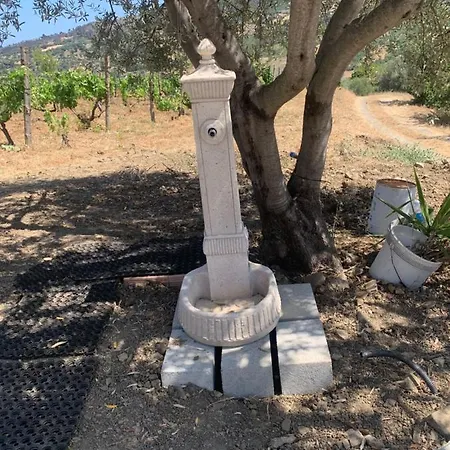 Paradiso * Montegiordano