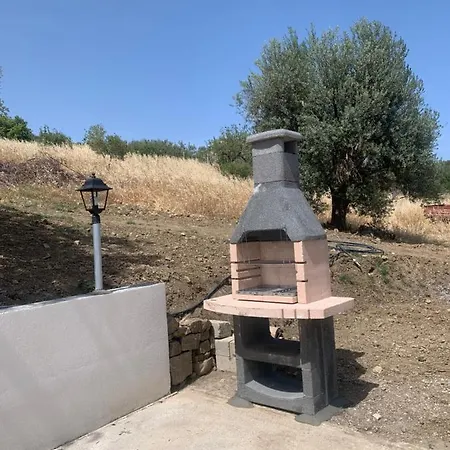 Paradiso Villa *