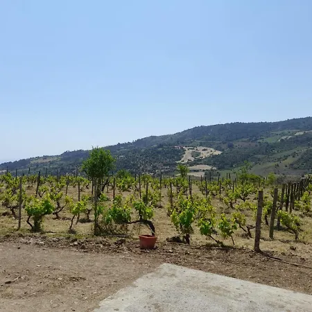 Paradiso Montegiordano