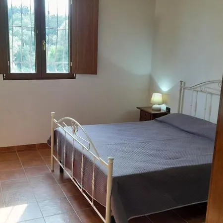 Villa Paradiso Montegiordano