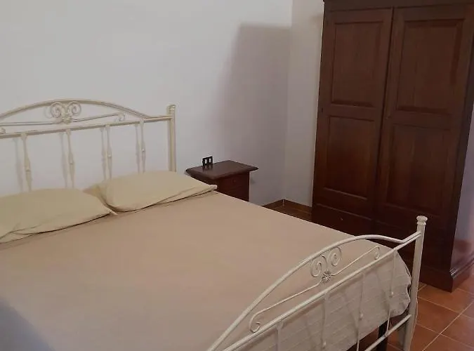 Paradiso Villa Montegiordano