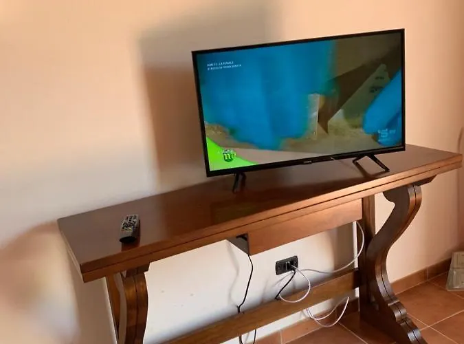 Villa Paradiso Montegiordano