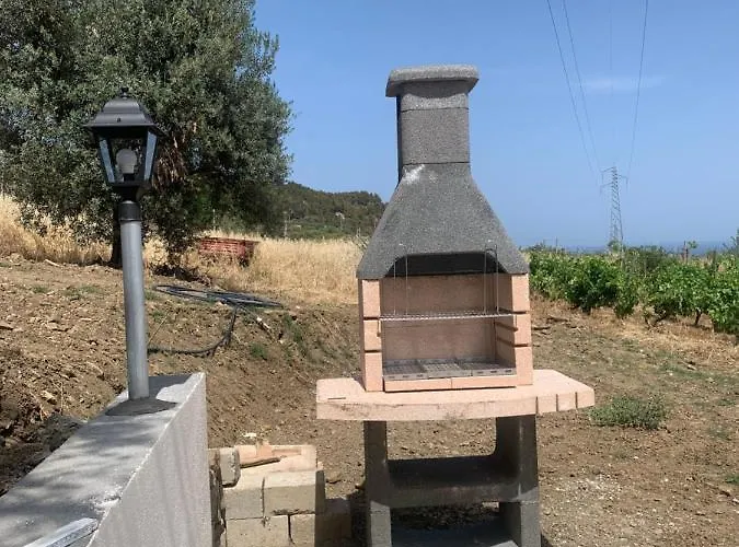 Paradiso Montegiordano