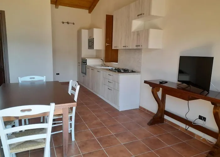 Paradiso Villa Montegiordano