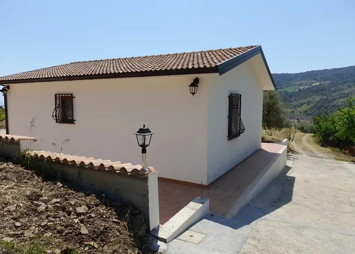 Paradiso Montegiordano