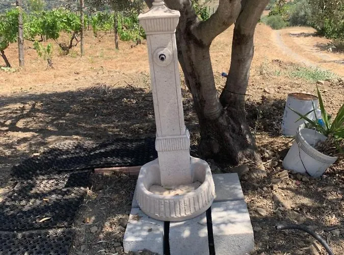 Paradiso * Montegiordano