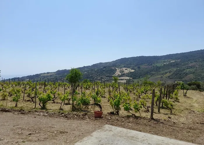 Paradiso Montegiordano