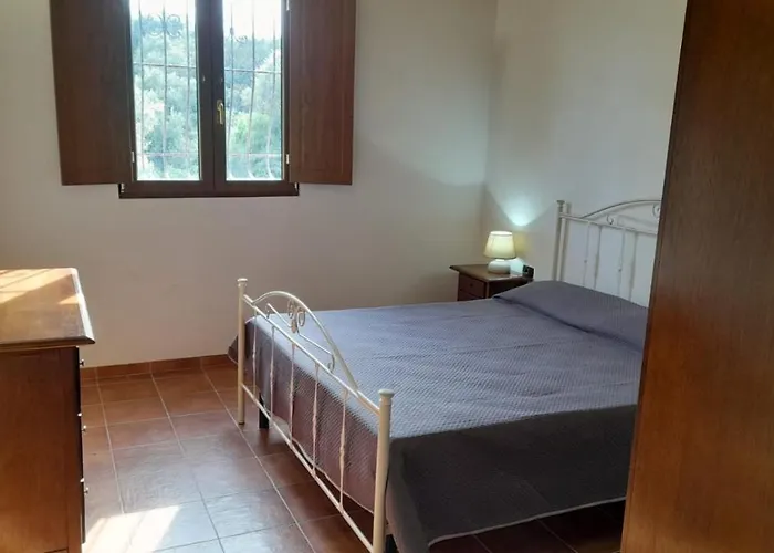 Villa Paradiso Montegiordano